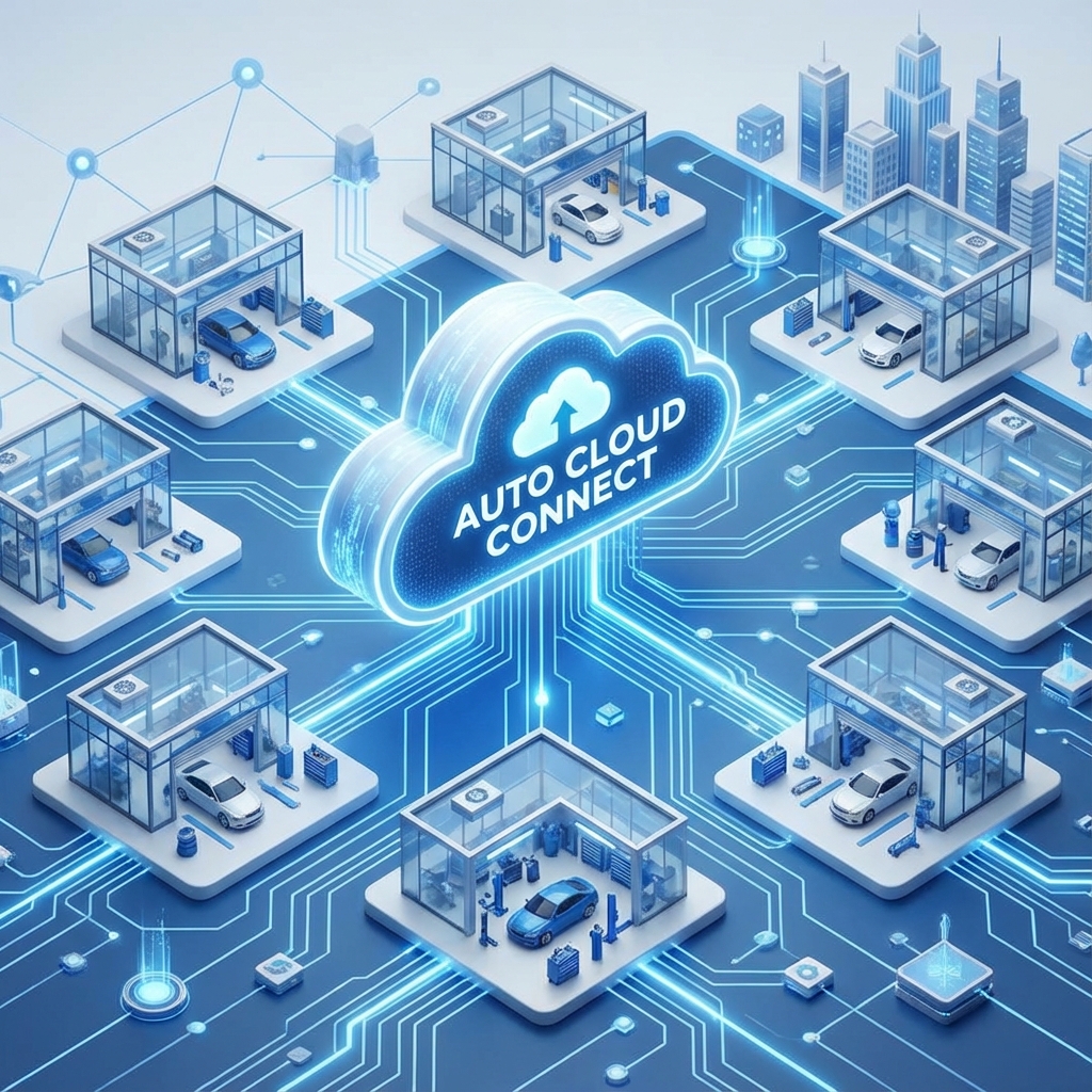 Multi-Location Management